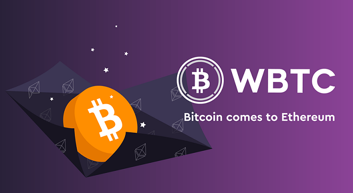 WBTC یا رپد بیت کوین